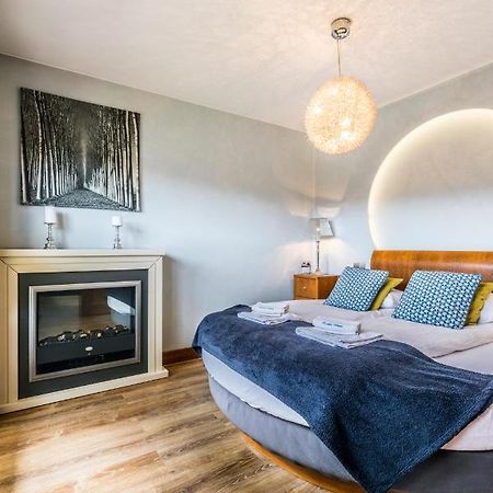 Apartament Srebrzysty Tatary Zakopane Eksteriør billede