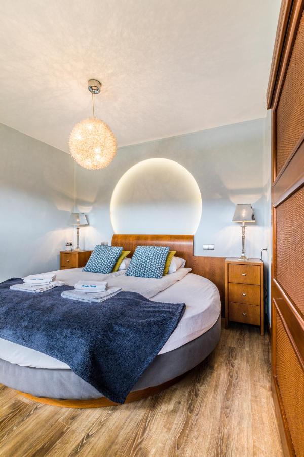 Apartament Srebrzysty Tatary Zakopane Eksteriør billede