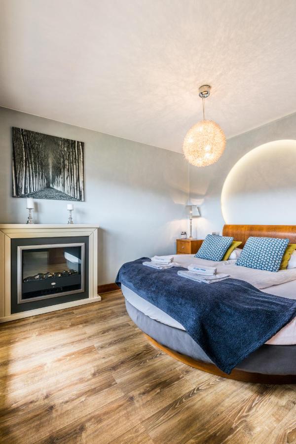 Apartament Srebrzysty Tatary Zakopane Eksteriør billede